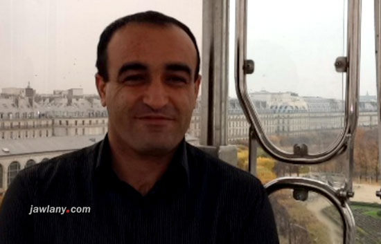 دكتور كمال أبوجبل-2