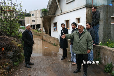 مسعدة الجولان